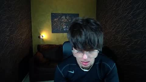 BodhiHayes online show from March 15, 5:34 am