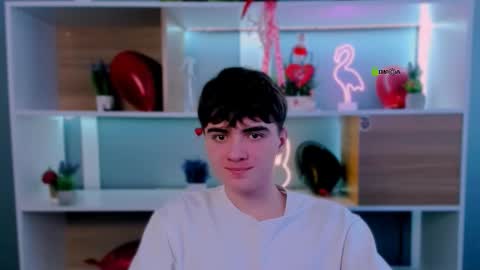 bodi_jon online show from February 20, 12:18 pm