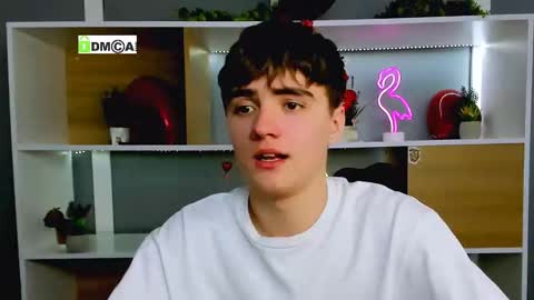 bodi_jon online show from February 19, 12:15 pm