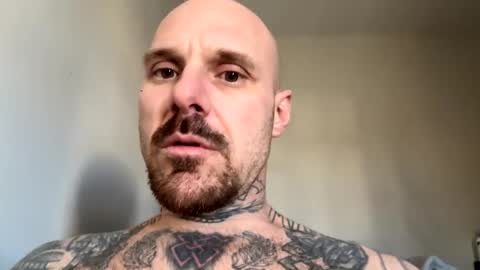 Bodyart85 19 online show from February 25, 8:42 pm