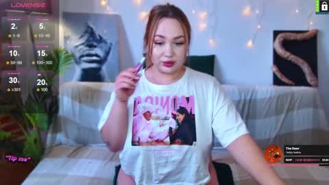  Lina  online show from February 23, 8:28 am