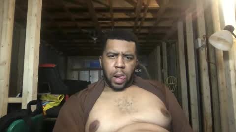 Bogarcon234 online show from January 9, 9:20 pm