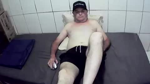 cesar augusto online show from March 9, 3:49 pm