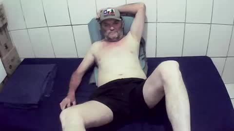 cesar augusto online show from January 6, 11:31 pm