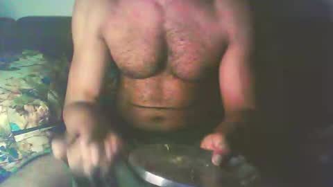 Chris B online show from October 10, 10:14 pm