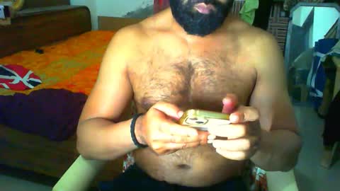 Chris B online show from March 16, 12:42 pm