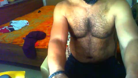 Chris B online show from March 8, 1:37 pm