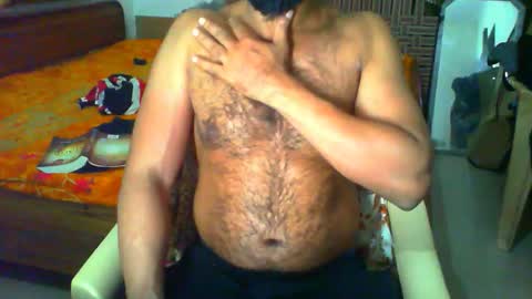 Chris B online show from February 27, 11:41 pm