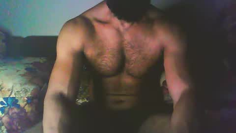 Chris B online show from October 8, 7:09 pm