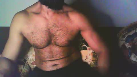 Chris B online show from October 9, 8:47 pm