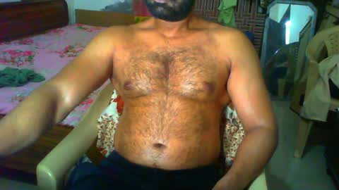 Chris B online show from March 30, 10:32 pm