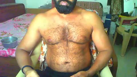 Chris B online show from June 7, 12:32 pm