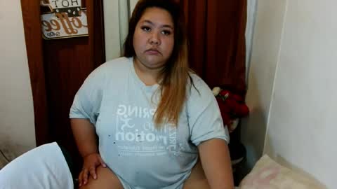 Camille  online show from June 21, 2:51 am