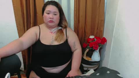 Camille  online show from July 28, 8:52 pm