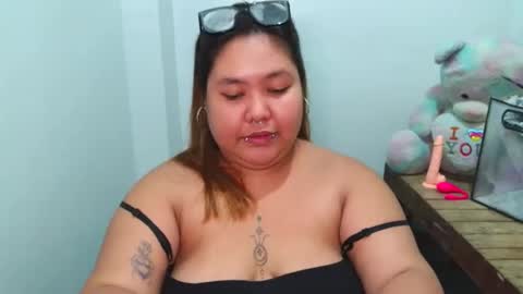 bombastic_darla online show from February 23, 4:20 pm