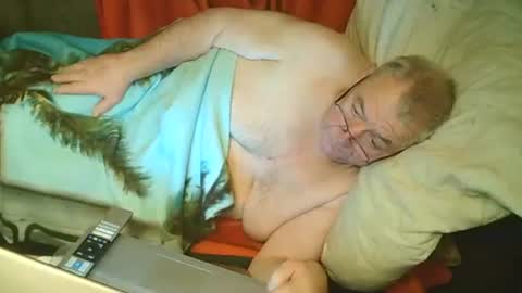 Bomber59potsdam online show from December 31, 4:04 pm