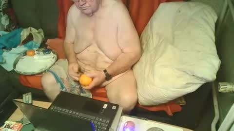 Bomber59potsdam online show from January 6, 6:31 pm