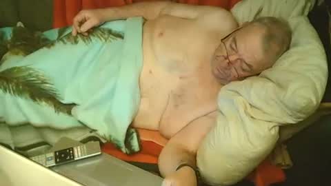 Bomber59potsdam online show from December 27, 7:03 pm