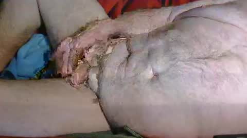 Bomber59potsdam online show from January 18, 8:18 pm