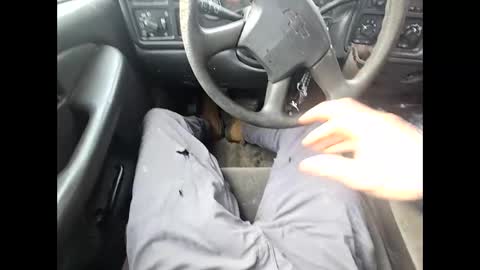 bombinshaman online show from December 26, 2:59 pm