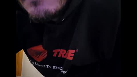 bombinshaman online show from January 12, 10:17 pm