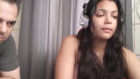 bombomepimenta online show from November 29, 12:13 pm