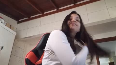 bombomepimenta online show from November 5, 6:43 pm