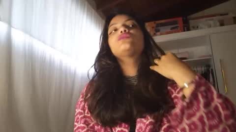 bombomepimenta online show from September 29, 9:52 am