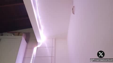 bombomepimenta online show from March 5, 9:16 am