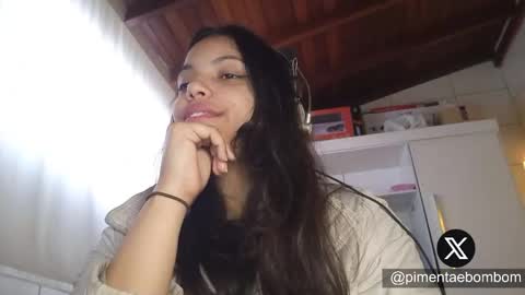 bombomepimenta online show from September 13, 1:02 pm