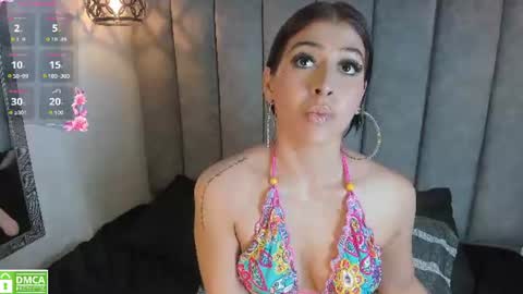 Bombon online show from August 6, 9:57 pm