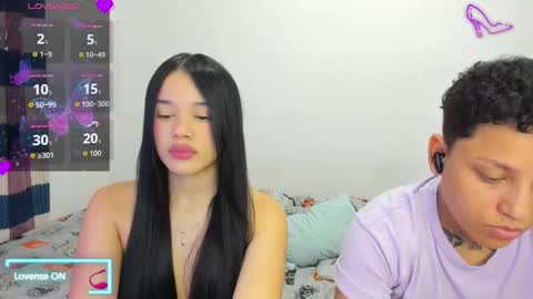 bombon y bellota online show from October 6, 5:03 am