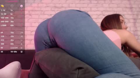 Aria online show from December 15, 4:30 am