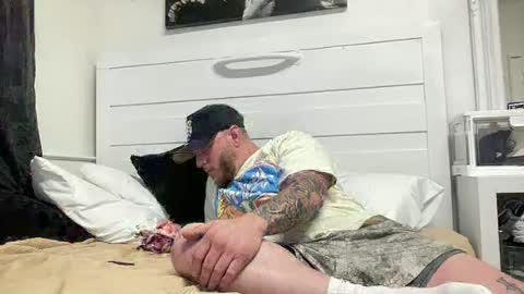 boner4you1994 online show from June 21, 5:25 am