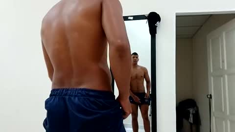 Boner Steve online show from January 3, 12:51 pm