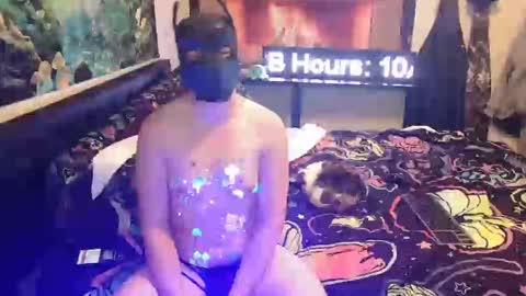 Bones the Pup online show from December 21, 8:26 pm