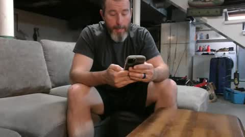 bongripingclitlicker online show from March 28, 3:19 am