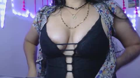 Bonnie online show from November 25, 11:36 pm