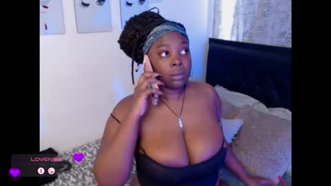 bonnie online show from November 3, 3:02 pm