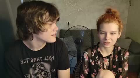 Jessy  Mark online show from August 8, 10:03 am