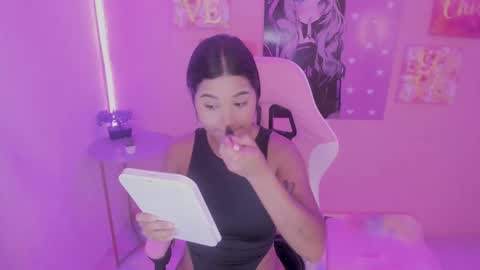 Bonnie online show from January 20, 11:02 am