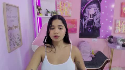 Bonnie online show from December 2, 3:49 am