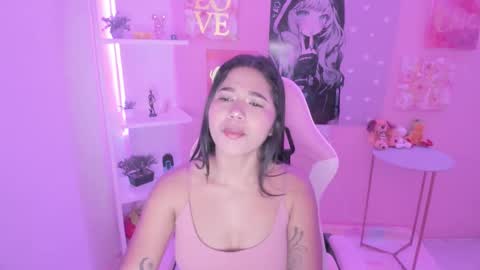 Bonnie online show from February 23, 12:48 pm