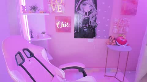 Bonnie online show from March 10, 12:39 am