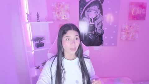 Bonnie online show from January 29, 11:25 pm