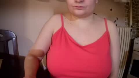 Bonnie online show from March 27, 4:08 pm