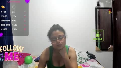 bonnie lam  hello welcome to my room I hope you have fun and you can reach your maximum pleasure here with me online show from March 14, 4:05 am