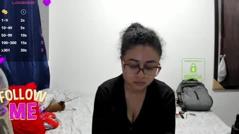 bonnie lam  hello welcome to my room I hope you have fun and you can reach your maximum pleasure here with me online show from June 13, 3:50 am