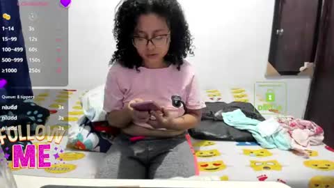 bonnie lam  hello welcome to my room I hope you have fun and you can reach your maximum pleasure here with me online show from July 13, 5:22 am