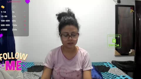 bonnie lam  hello welcome to my room I hope you have fun and you can reach your maximum pleasure here with me online show from June 29, 12:18 am